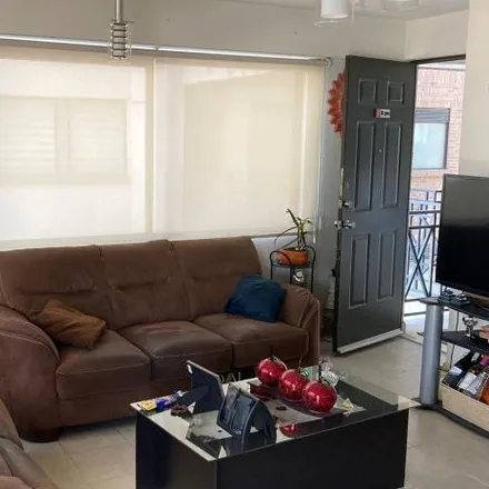 Buy this 2 bed apartment on Calle Norte 59 in Colonia Industrial Vallejo, 02300 Mexico City
