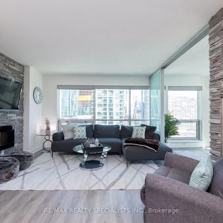 Rent this 2 bed apartment on 10 Yonge Street in Old Toronto, ON M5E 1E5