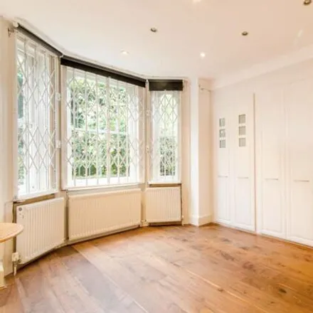 Image 7 - Narcissus Road, London, NW6 1TH, United Kingdom - Duplex for rent