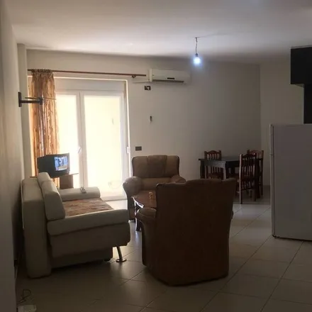 Rent this 1 bed apartment on Vlora in Vlorë County, Albania