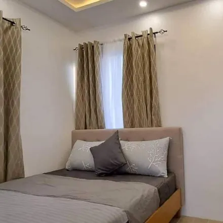 Rent this 2 bed house on Cabanatuan City Hall in San Juan ACCFA, San Josef Sur
