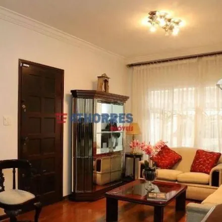 Buy this 3 bed house on Travessa Onofrina Bueno de Carvalho in Vila Sônia, São Paulo - SP
