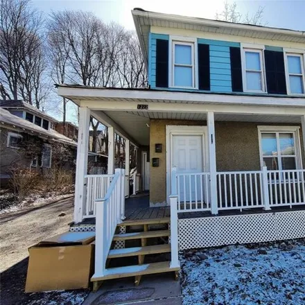 Rent this 3 bed apartment on 1222 Vestal Avenue in City of Binghamton, NY 13903
