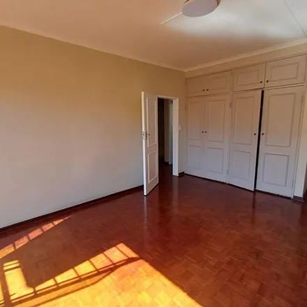 Rent this 2 bed apartment on Cross Street in Glenhazel, Johannesburg