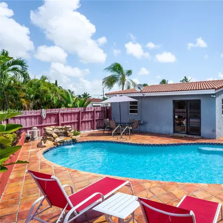Buy this 3 bed house on 3470 Southwest 15th Court in Fort Lauderdale, FL 33312