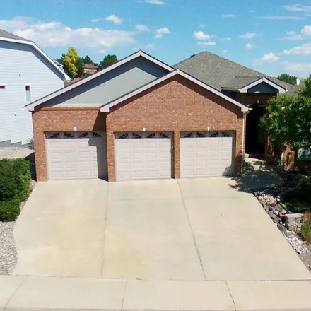 Buy this 4 bed house on unnamed road in Milliken, Weld County