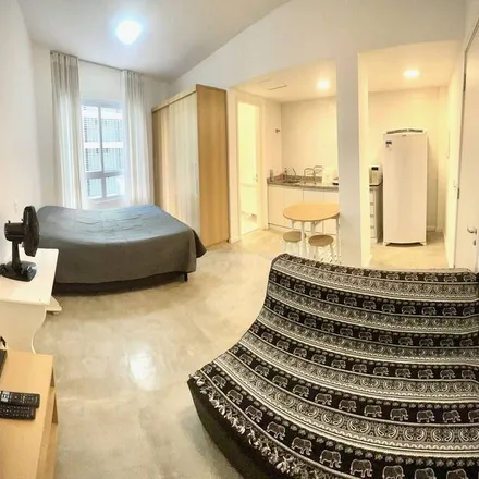 Rent this 1 bed apartment on República in São Paulo, Região Metropolitana de São Paulo