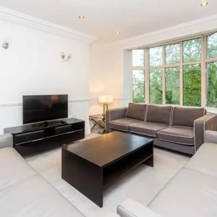 Image 1 - Strathmore Court, 143 Park Road, London, NW8 7HT, United Kingdom - Apartment for rent