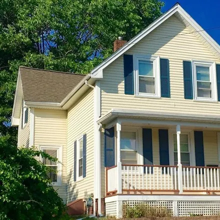 Rent this 2 bed house on 33 Nelson Street in Winchester, MA 01890