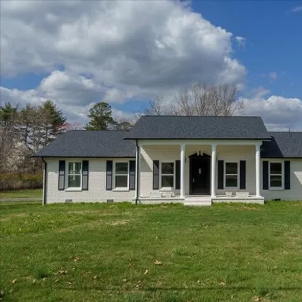 Buy this 3 bed house on 788 J B Hart Road in Gruetli-Laager, Grundy County