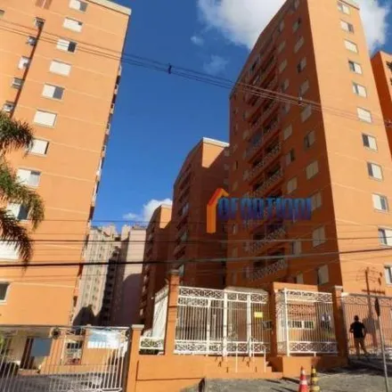 Rent this 2 bed apartment on Rua Emílio Cornelsen 448 in Ahú, Curitiba - PR