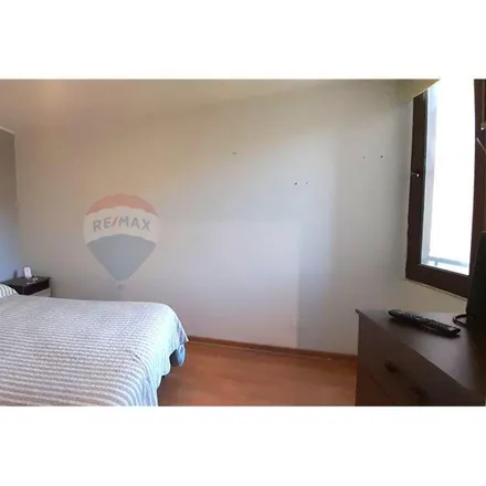 Rent this 2 bed apartment on Avenida Francisco Bilbao 761 in 750 0000 Providencia, Chile