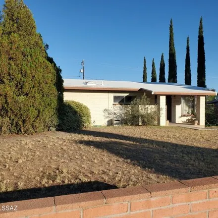 Buy this 3 bed house on 1028 West Webb Drive in San Manuel, Pinal County