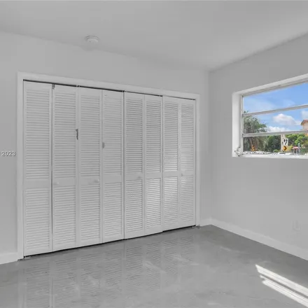 Rent this 2 bed apartment on 11935 Northeast 19th Drive in San Souci Estates, North Miami