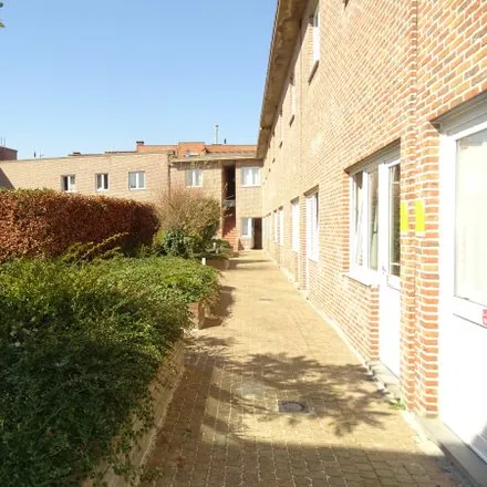 Image 8 - Budget Flats Leuven, Bierbeekstraat 75, 3001 Heverlee, Belgium - Apartment for rent