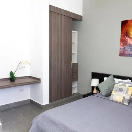 Rent this 1 bed apartment on Cabarete Beach Houses in Cabarete, Puerto Plata
