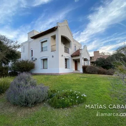 Buy this 4 bed house on unnamed road in Villa Warcalde, Cordoba