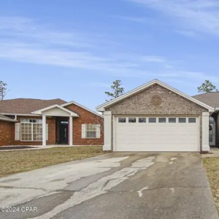 Buy this 4 bed house on 2921 Patricia Ann Lane in Bay County, FL 32405