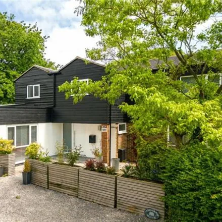 Buy this 4 bed house on Nairdwood Lane in Prestwood, HP16 0QQ