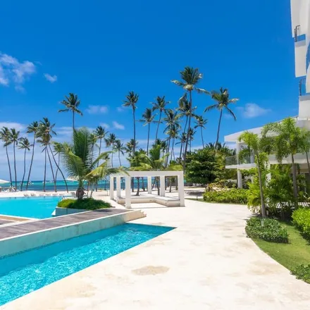 Rent this studio apartment on Bavaro Playa Coral