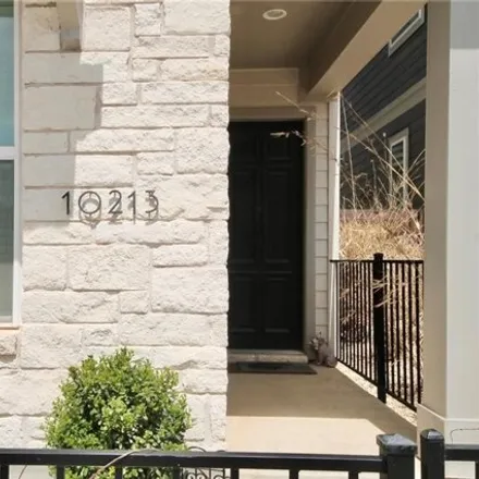 Image 3 - 13781 Cibola Terrace, Austin, TX 78717, USA - Condo for rent