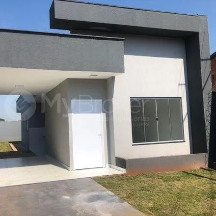 Buy this 3 bed house on Rua Apolo in Setor Serra Dourada - 3ª Etapa, Aparecida de Goiânia - GO