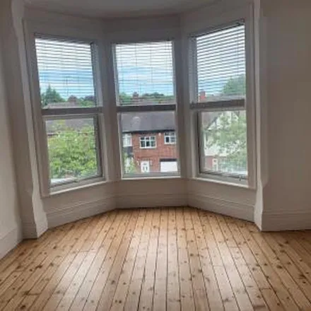 Rent this 2 bed apartment on Zulla Road in Nottingham, NG3 5DD