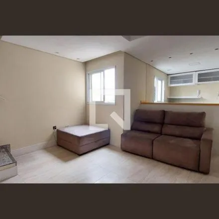 Buy this 2 bed apartment on Rua Adolfo Bastos in Vila Alice, Santo André - SP