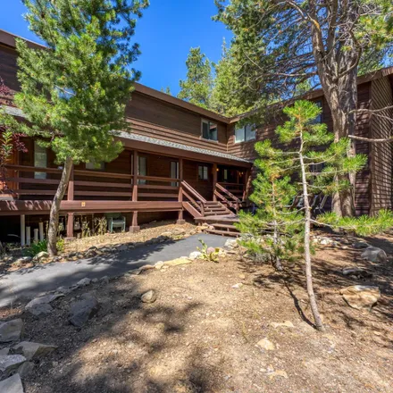 Image 1 - 12951 Northwoods Boulevard, Truckee, CA 96161, USA - Townhouse for sale