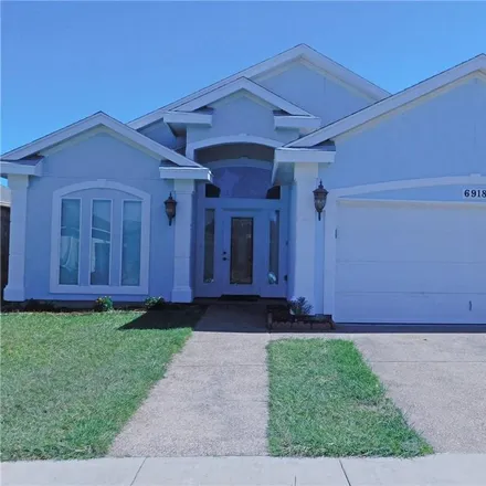 Buy this 3 bed house on 5048 Queen's Court in Corpus Christi, TX 78413