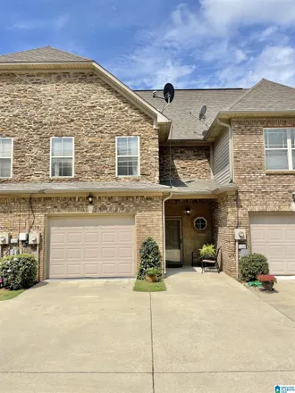 Buy this 3 bed townhouse on 5110 Summit Boulevard in Gardendale, AL 35071