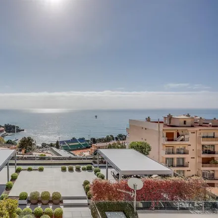 Buy this 4 bed apartment on Avenue de France in 06190 Roquebrune-Cap-Martin, France