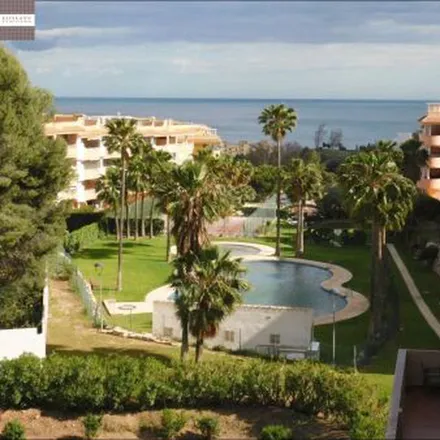 Image 9 - Hotel Torreblanca, Calle Torreblanca del Sol, 29640 Fuengirola, Spain - Apartment for rent