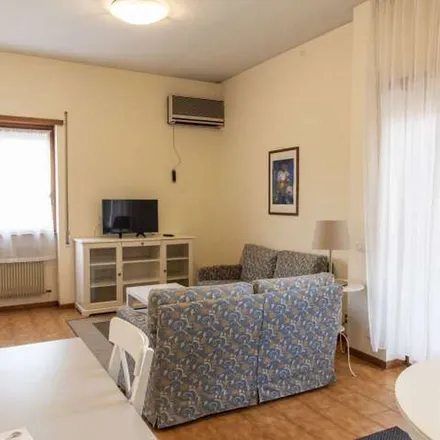 Image 9 - Vivanti/Umile, Via Ildebrando Vivanti, 00128 Rome RM, Italy - Apartment for rent