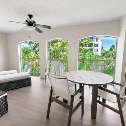 Rent this 3 bed apartment on 7335 Orangewood Lane in Palm Beach County, FL 33433