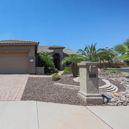 Image 5 - 17822 North Javelina Drive, Surprise, AZ 85374, USA - House for sale