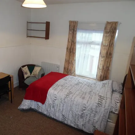 Rent this 1 bed room on Artizan Road in Northampton, NN1 4HU
