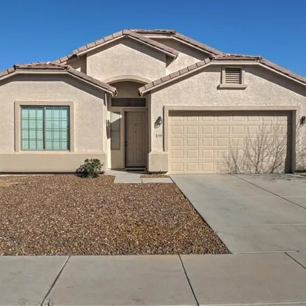Buy this 3 bed house on North Butterfield Parkway in Maricopa, AZ