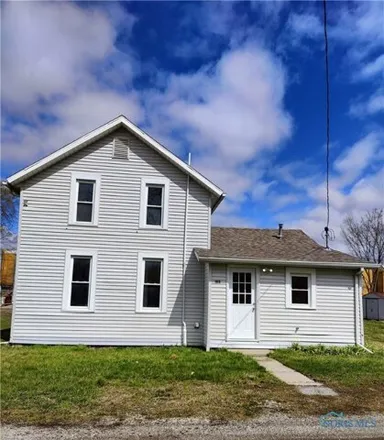 Buy this 3 bed house on 101 Pearl Street in Sherwood, Sherwood Township