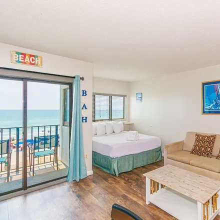 Rent this studio house on 1605 South Ocean Boulevard