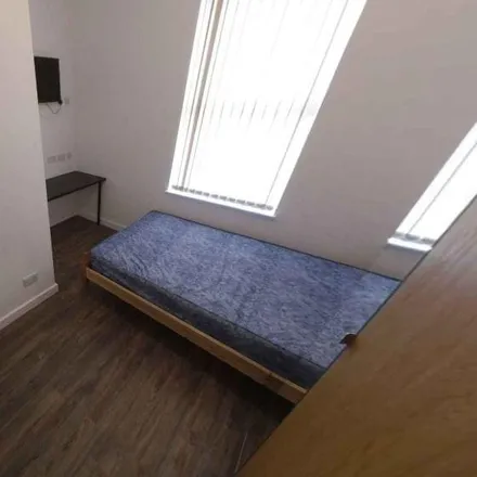 Rent this 1 bed room on 50 Gordon Street in Coventry, CV1 3ET