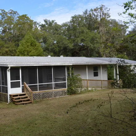 Buy this 3 bed house on 1700 Boston Highway in Jefferson County, FL 32344