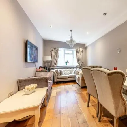 Buy this 2 bed apartment on Grand Union Walk in London, HA0 1TX