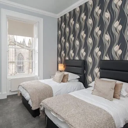 Rent this 2 bed apartment on City of Edinburgh in EH1 1RF, United Kingdom