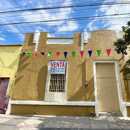 Image 2 - General Arteaga, Calle Mariano de la Bárcena, Capilla de Jesús, 44200 Guadalajara, JAL, Mexico - House for sale
