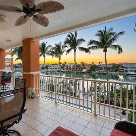 Buy this 3 bed condo on Pinellas Bayway South in Tierra Verde, Pinellas County