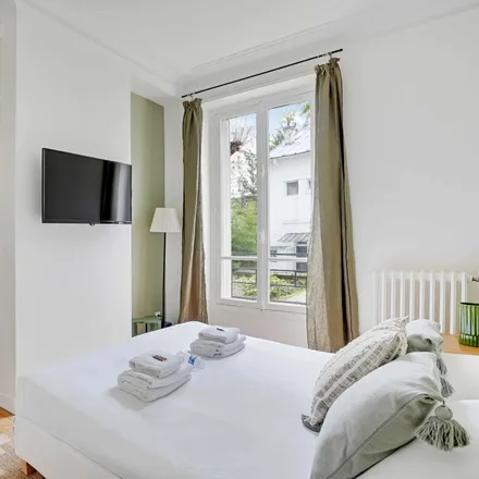 Image 7 - 23 Rue Edmond Bloud, 92200 Neuilly-sur-Seine, France - Apartment for rent