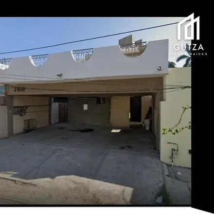 Buy this studio house on Calle Linares in 89510 Ciudad Madero, TAM
