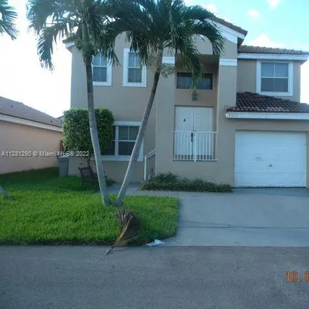 Buy this 3 bed house on 7378 Flores Way in Margate, FL 33063