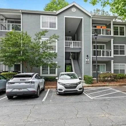 Image 1 - 6131 Santa Fe Parkway, Sandy Springs, GA 30350, USA - Condo for sale